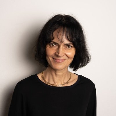 Dozentin für Kulturmanagement und Organisatorische Praxis in der Kunst