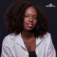 JANET ANZOA (JEREMAH) (@jeremahgai) 's Twitter Profile