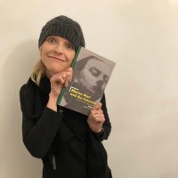 Jennifer Griffiths (@guengaea) 's Twitter Profile Photo