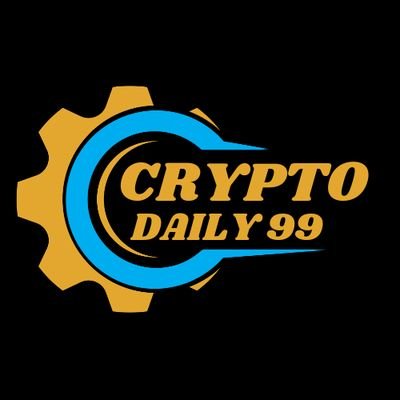 CryptoDAILY99 Profile Picture