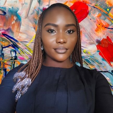 A baby girl 🥰
Living a soft life
A lover 💓