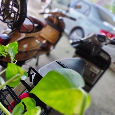 Memaknai Hidup dengan Selalu Bersyukur
- Kesederhanaan itu adalah sebuah Kemewahan -