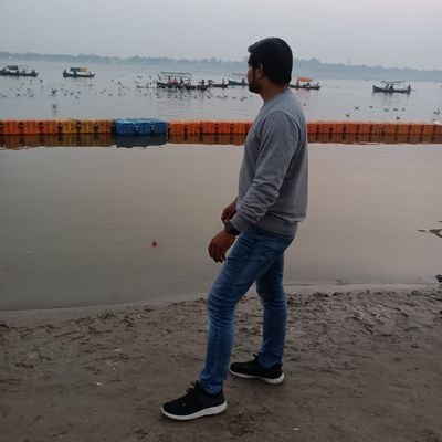 nirmalpolit's profile picture. 