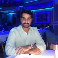 Ahmed Alrowaie (@aalrowaie_) Twitter profile photo