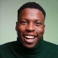 Olugbeminiyi Bammodu (@obammodu) 's Twitter Profile Photo