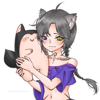 狼拾柒/天狼星さんのプロフィール画像