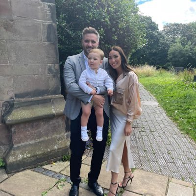 AndyJ0hns0n's profile picture. Catapult Sports BDM   All views are my own