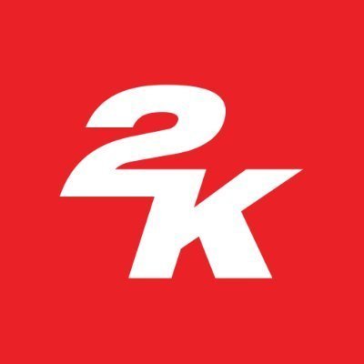 Officiële Twitter pagina van 2K Nederland en België.