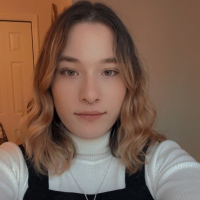 nataliealfaroo's profile picture. GMU 23