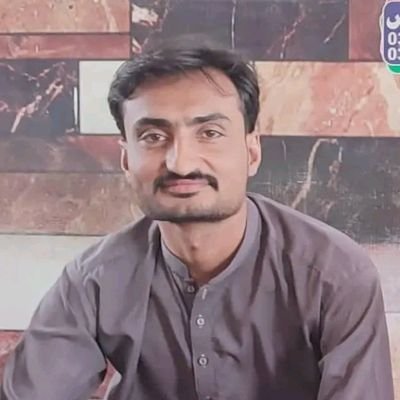 asad34262's profile picture. Journalism is my passion