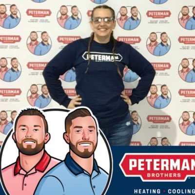 Community Engagement Coordinator for Peterman Brothers, Views are my own and don't reflect my employer.