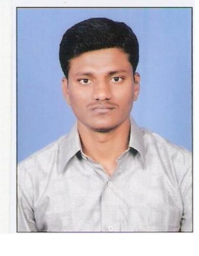 LuckySrinu8's profile picture. 