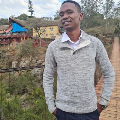 let's talk law⚖ and politics
prolific🌴
Chelsea fan💙