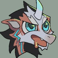 LaoBai (@laobaiart) 's Twitter Profile Photo