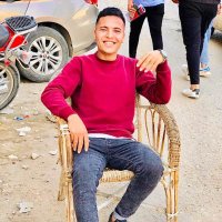 Mohamad Heta (@mohamadheta) 's Twitter Profile