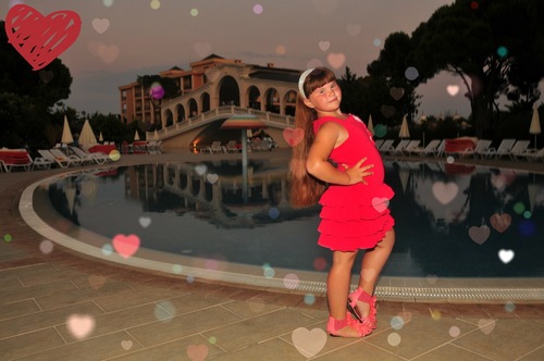 dasha_persik's profile picture. 