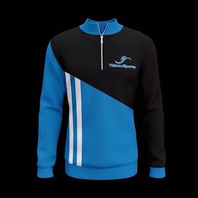 Hi sir/madam We are manufacturers and exporters of sublimated sportswear.