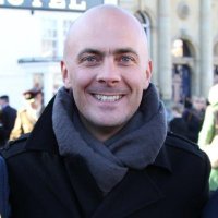 Greg Dodds (@ctcgregd) 's Twitter Profile
