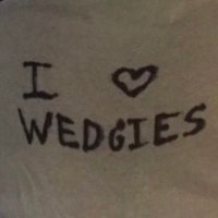 Abrdwedgie (@abrdwedgie) 's Twitter Profile Photo