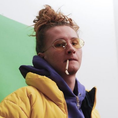 biosunlol's profile picture. 19yo chall euw adc