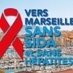 VERS MARSEILLE SANS SIDA ET SANS HEPATITES (@VMSSSH) Twitter profile photo