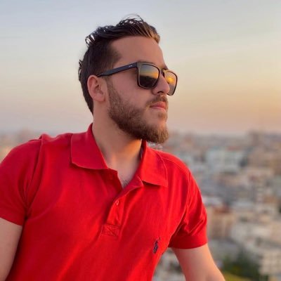 ZqwtHsyn's profile picture. رسام كاريكاتير فلسطيني 🇵🇸 :: Designer & video Editor