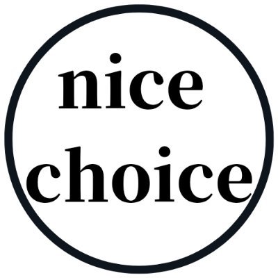 w21491246's profile picture. 暮らしの情報メディア【nice choice】を運営。
新着記事と編集部のつぶやきをツイートしています。スイーツ関連多め🍰コーヒー好きです☕
いいね、RT、フォロー大歓迎です✨️
記事はこちら▼購入もできます