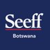 Seeff Botswana (@seeff_botswana) Twitter profile photo Seeff Botswana (@seeff_botswana) Twitter profile photo