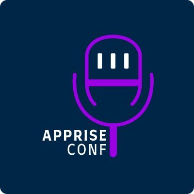 Apprise Conf is a Norwegian mobile conference organized in Oslo, Norway on 23 March 2023.