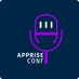 Apprise Conf (@appriseconf) Twitter profile photo Apprise Conf (@appriseconf) Twitter profile photo