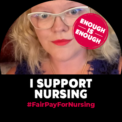 RN MFCI FEDIPPra MBCS. Transformational Lead Ind. Health & Social Care @TheRCN. NED @ProfrecordSB. Council @ukfci. Personal Acc, my own views Likes≠Endorsements