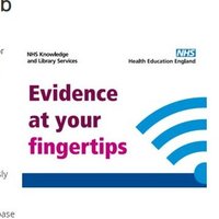 WHH Knowledge & Evidence Service (@whhkes) 's Twitter Profile