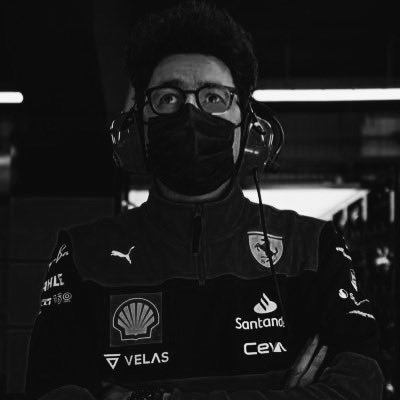 LaBinonetta's profile picture. La victoria más bella es siempre la próxima — 🏎️⚽️ @ScuderiaFerrari | @FCBarcelona | CS55 & FA14 🇪🇸 #essereFerrari 🔴