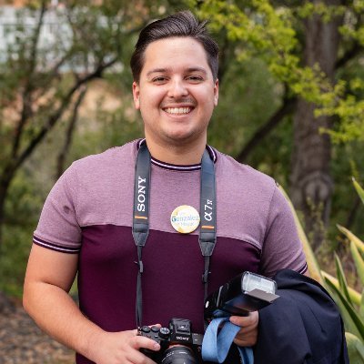 Data Analyst, Political Consultant, Son of the San Leandro Mayor, Sports Fanatic, Millennial