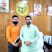 NISHANT VERMA (@champ_nish) 's Twitter Profile