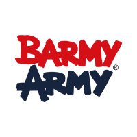 England's Barmy Army 🏴󠁧󠁢󠁥󠁮󠁧󠁿🎺(@TheBarmyArmy) 's Twitter Profile Photo