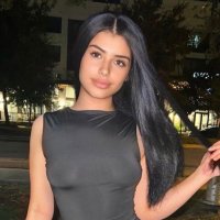 Isabela Crystal (@isabelavip444) 's Twitter Profile