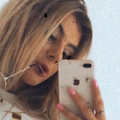 erma_eliza's profile picture. what are you waiting for to follow me, love ?