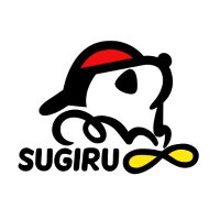 すぎる (@sugiru2) 's Twitter Profile Photo すぎる (@sugiru2) 's Twitter Profile Photo