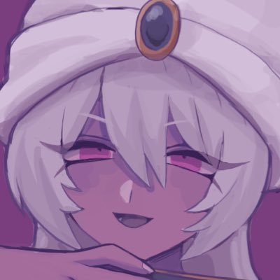 💜さんのプロフィール画像