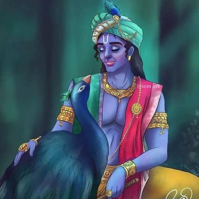 Hare Kṛṣṇa Hare Kṛṣṇa,
Kṛṣṇa Kṛṣṇa Hare Hare,
Hare Rāma Hare Rāma,
Rāma Rāma Hare Hare 📿🌸