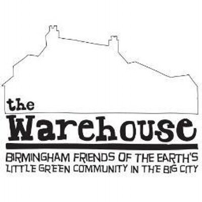 inTheWarehouse Profile Picture