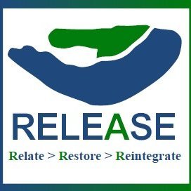 Release is driven by the belief that restoration is possible for every person.