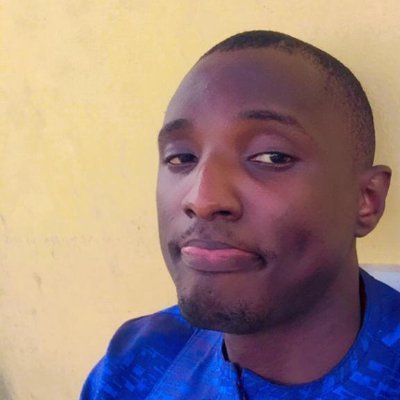 MayokunWilliams's profile picture. Experienced Ui/Ux & Graphic Designer with 5 years of hands-on experience creating user-centered designs that meet both user needs and business objectives.