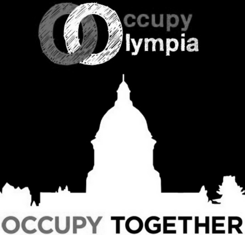 OccupyOly's profile picture. Get money out of politics