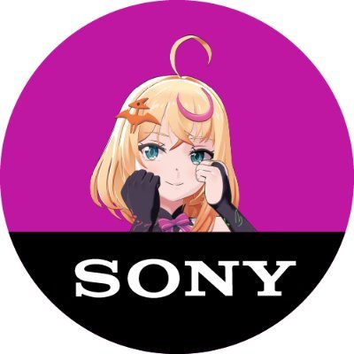 Sony | RAYNOSちゃん on X: Sony | RAYNOSちゃん on X: