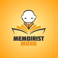 Memoirist Monk(@readatmemomonk) 's Twitter Profile Photo