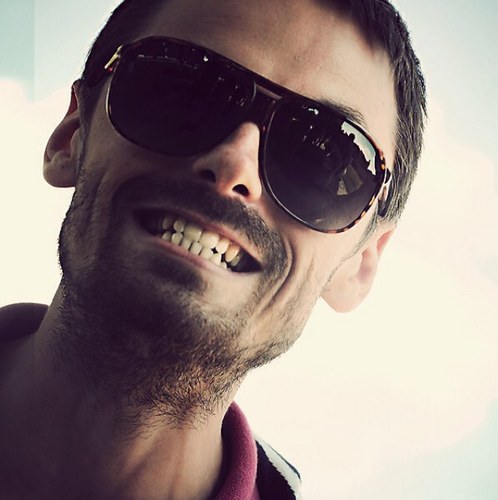 Bazanofff's profile picture. 