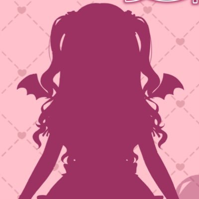 愛染 ミュール 🎀 シルエット公開中さんのプロフィール画像
