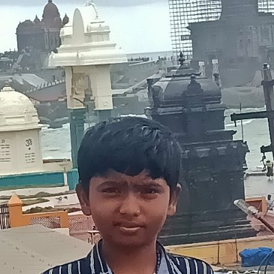 kalabaarath's profile picture. Social work